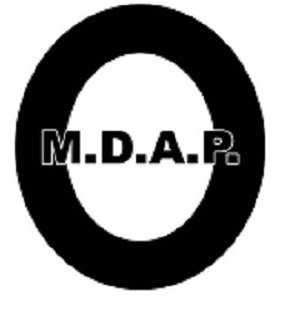  M.D.A.P.