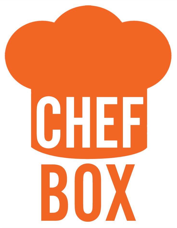 Trademark Logo CHEFBOX