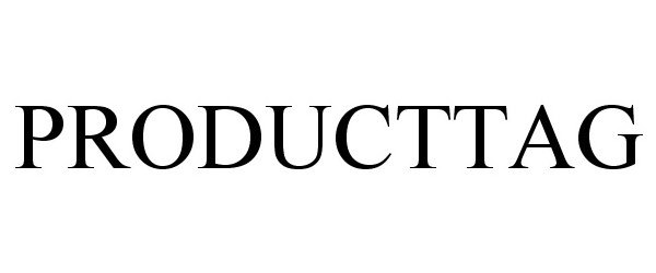 Trademark Logo PRODUCTTAG