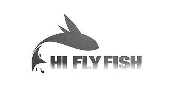 Trademark Logo HI FLYFISH