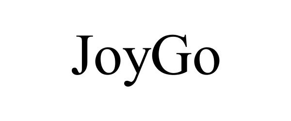 Trademark Logo JOYGO