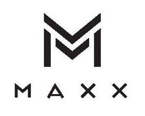 Trademark Logo M MAXX