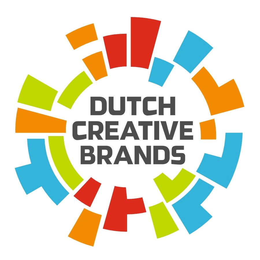 Trademark Logo DUTCH CREATIVE BRANDS