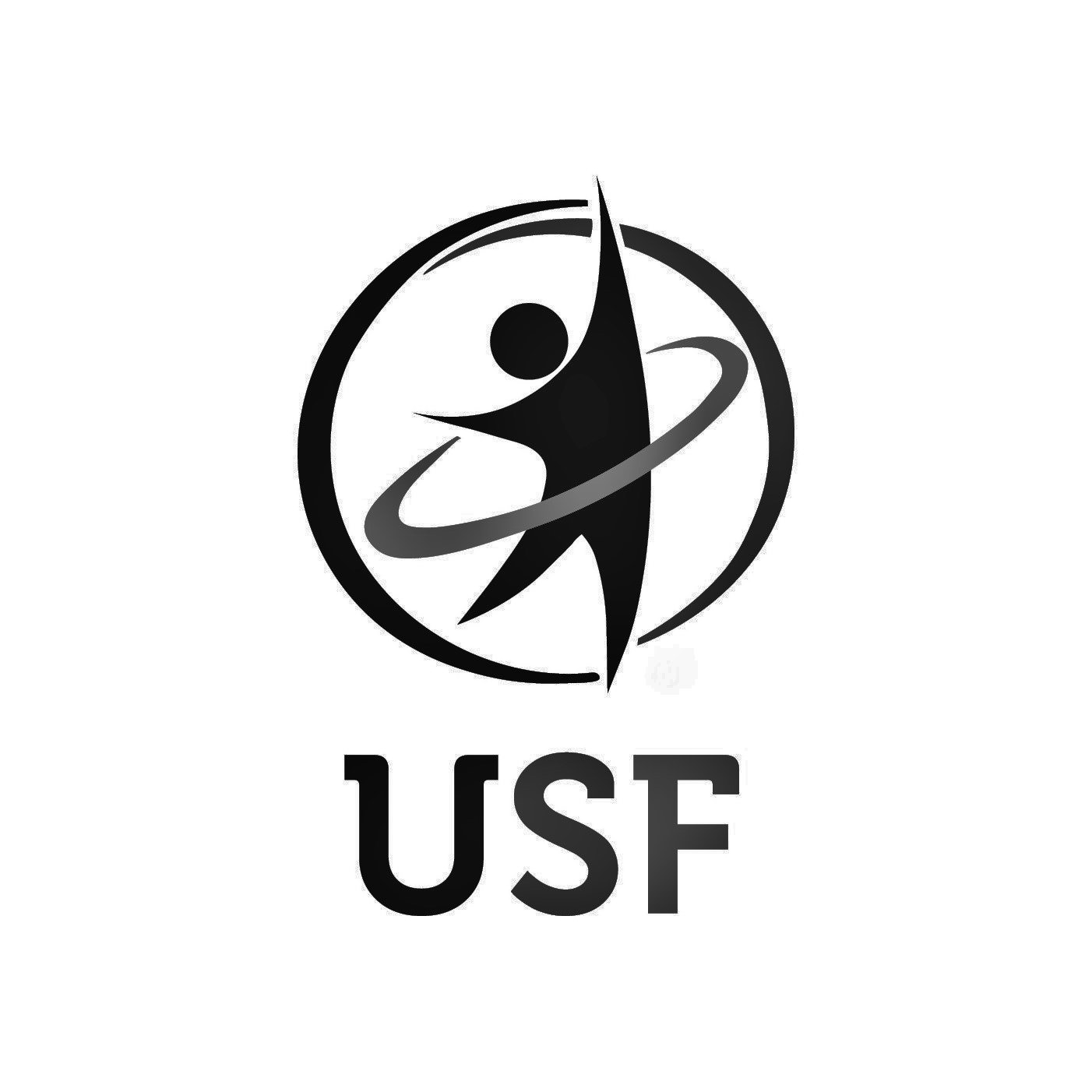 Trademark Logo USF