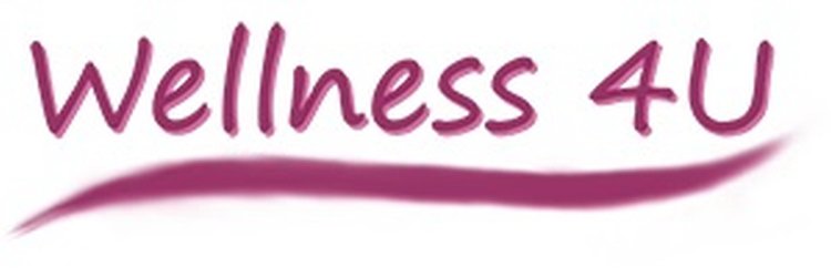 Trademark Logo WELLNESS 4U