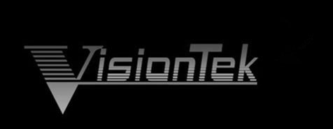 Trademark Logo VISIONTEK