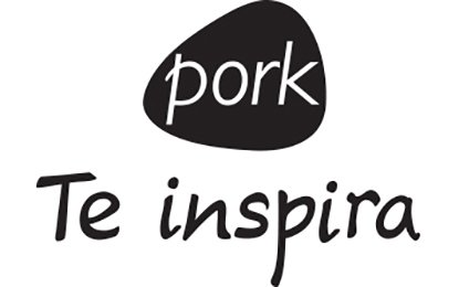 Trademark Logo PORK TE INSPIRA