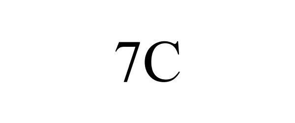  7C