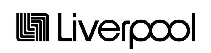 Trademark Logo LIVERPOOL