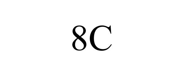  8C