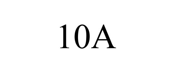  10A