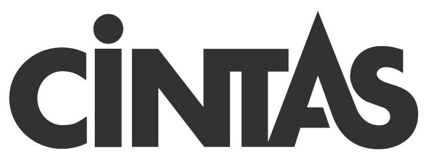 Trademark Logo CINTAS