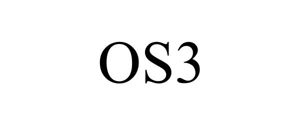  OS3