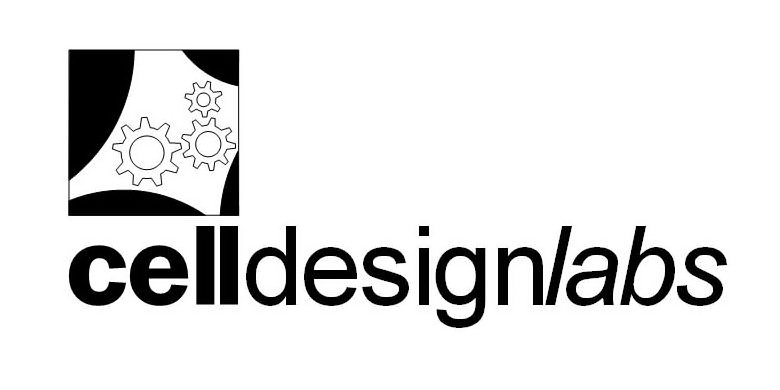 Trademark Logo CELLDESIGNLABS