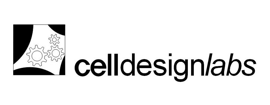 Trademark Logo CELLDESIGNLABS