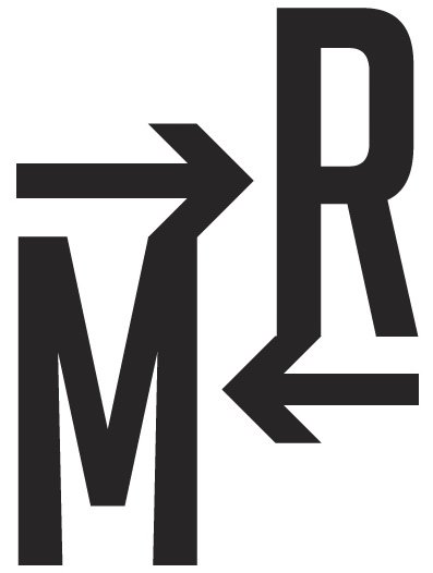 Trademark Logo MR