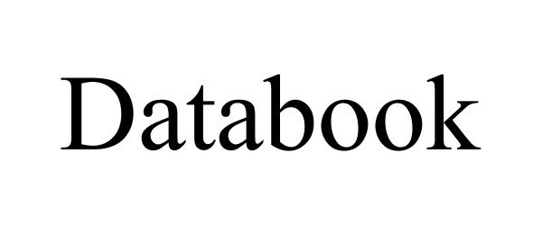 DATABOOK