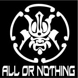 ALL OR NOTHING