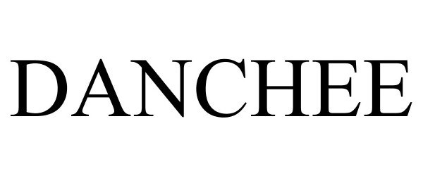 Trademark Logo DANCHEE