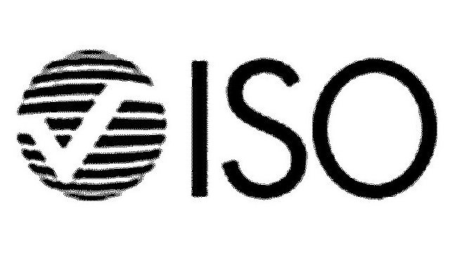 Trademark Logo V ISO
