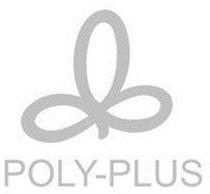 Trademark Logo POLY-PLUS