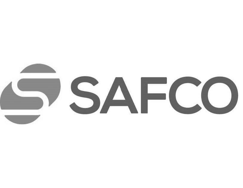 Trademark Logo SAFCO