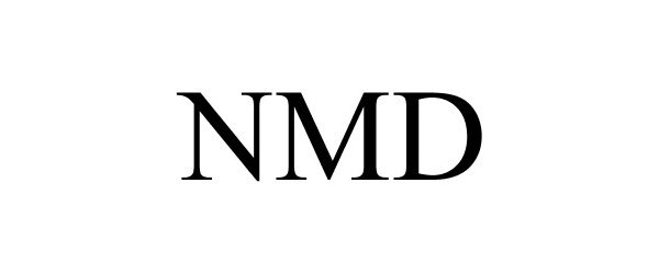  NMD