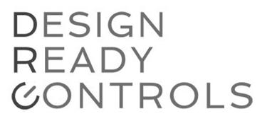  DESIGN READY CONTROLS