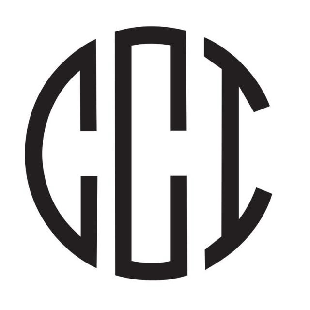 Trademark Logo CCI