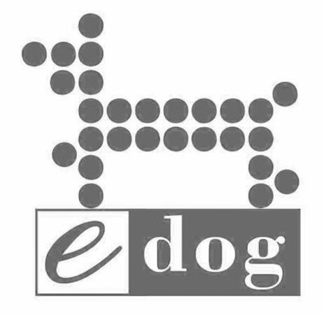 Trademark Logo EDOG