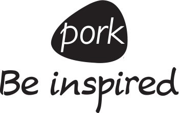 PORK BE INSPIRED