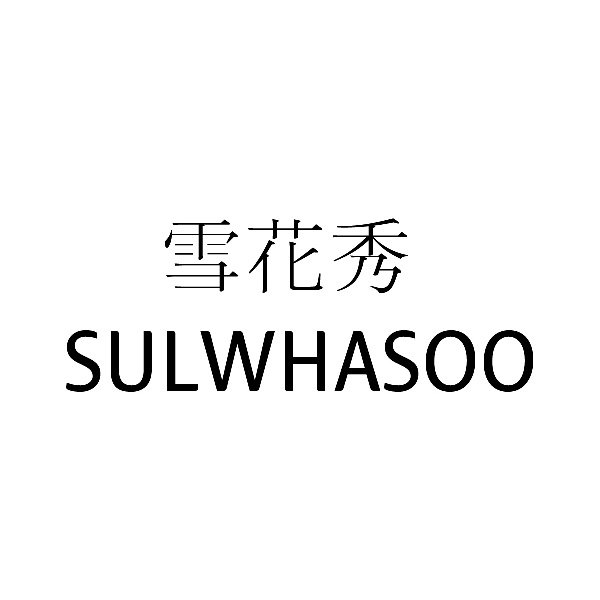 SULWHASOO