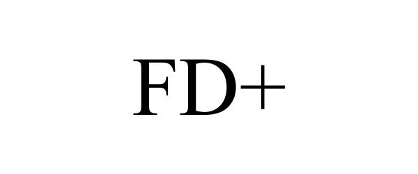  FD+