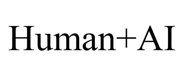 Trademark Logo HUMAN+AI
