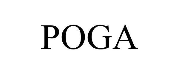 POGA