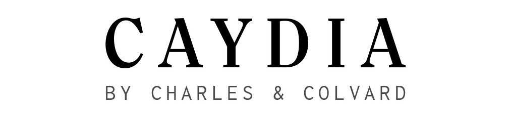  CAYDIA BY CHARLES AND COLVARD