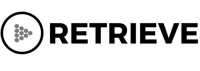 Trademark Logo RETRIEVE