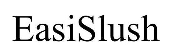 Trademark Logo EASISLUSH
