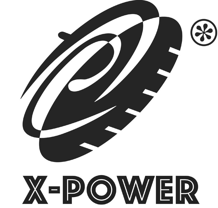 X-POWER