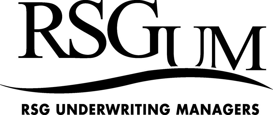 Trademark Logo RSGUM RSG UNDERWRITING MANAGERS