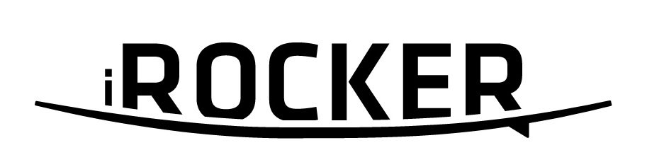 Trademark Logo IROCKER