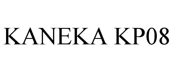  KANEKA KP08