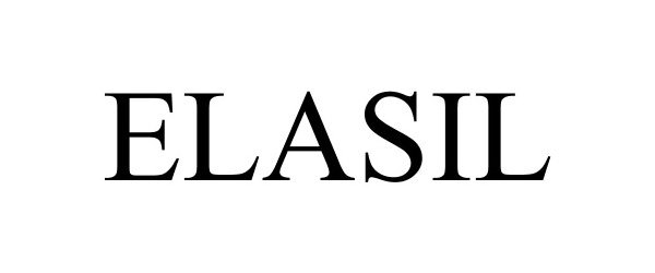  ELASIL