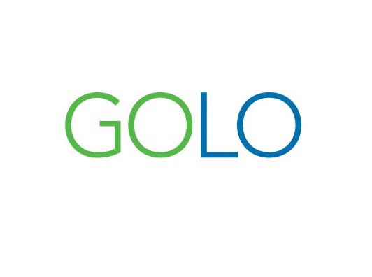 Trademark Logo GOLO