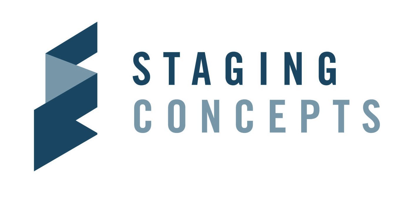  S STAGING CONCEPTS