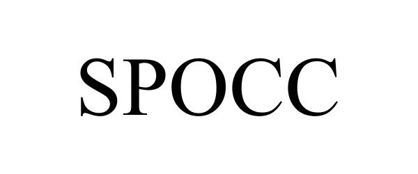  SPOCC