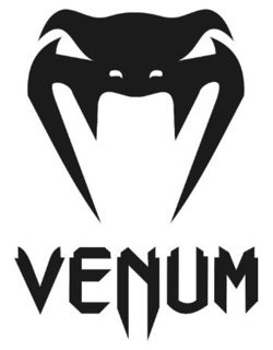 Trademark Logo VENUM