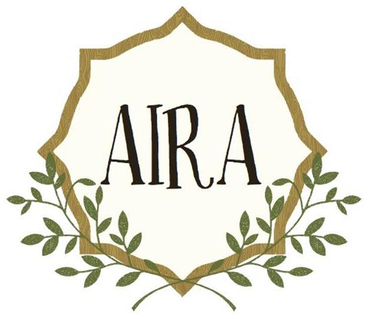 Trademark Logo AIRA