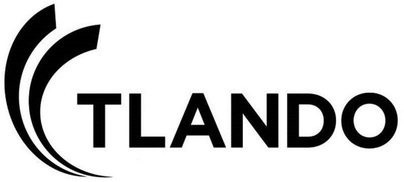 Trademark Logo TLANDO