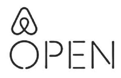 Trademark Logo OPEN